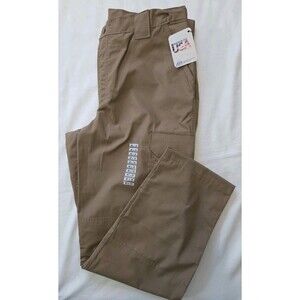 Tactical Cargo Utility Pants NWT - Military 1st Responder Tan 40x34 TacPlus USA